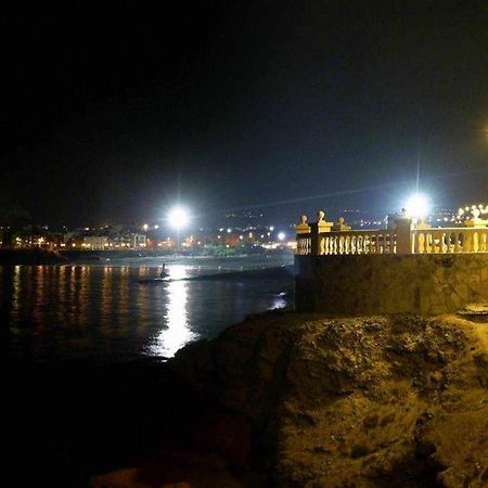 Primera Linea Con Preciosas Vistas Al Mar เมเลนารา ภายนอก รูปภาพ