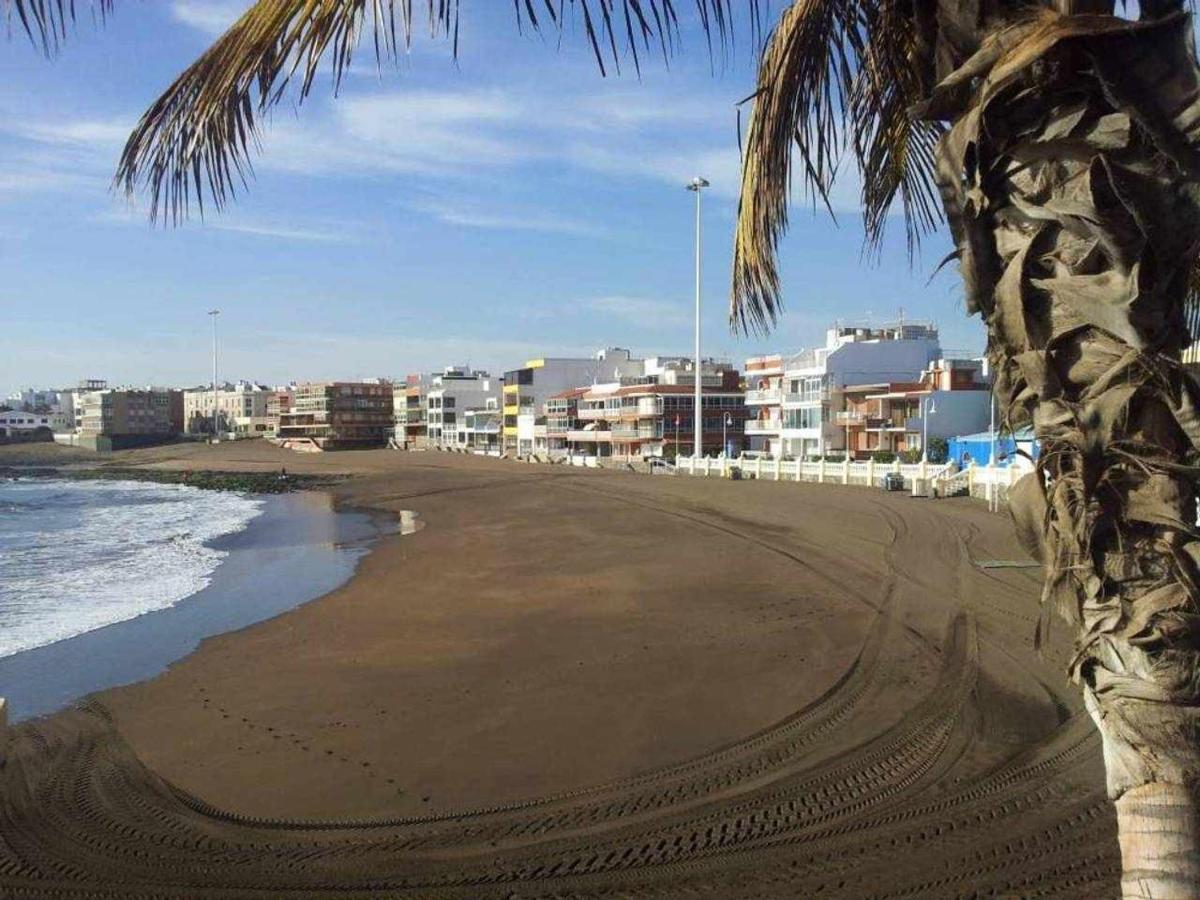 Primera Linea Con Preciosas Vistas Al Mar เมเลนารา ภายนอก รูปภาพ